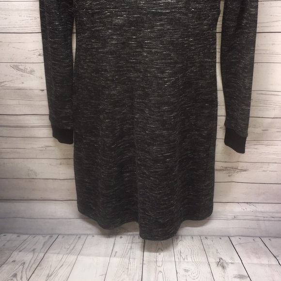 ❤️ METAPHOR Long Sleeve Dress - Picture 2 of 6